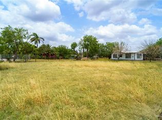 513 S Ward Dr, Pharr, TX 78577