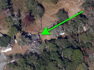 4741 NW Gainesville Rd, Ocala, FL 34475