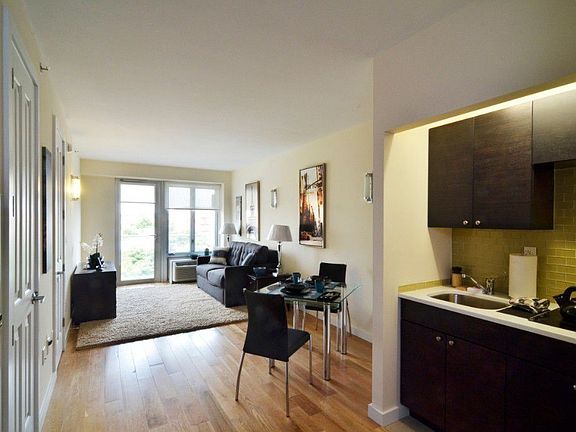 5th image of 8655 Broadway APT 414