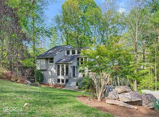 1313 Lake Rdg, Marietta, GA 30068