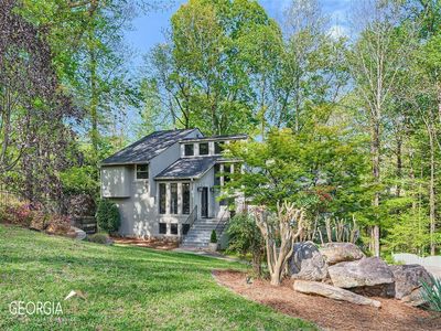 1313 Lake Rdg, Marietta, GA, 30068