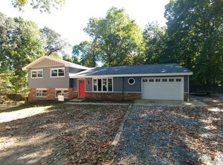 8230 Wooddy Rd, Port Tobacco, MD 20677