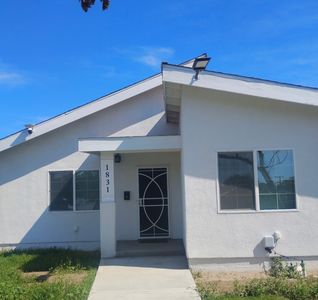 1831 Gage St, Bakersfield, CA, 93305