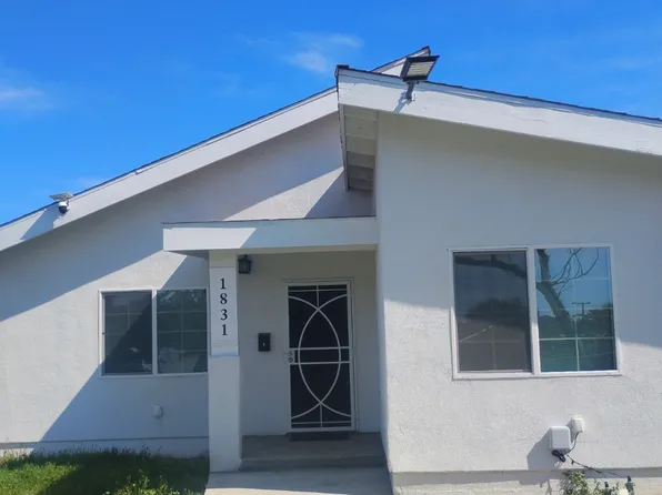 1831 Gage St, Bakersfield, CA 93305