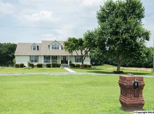 1618 Hambrick Rd, Boaz, AL 35957