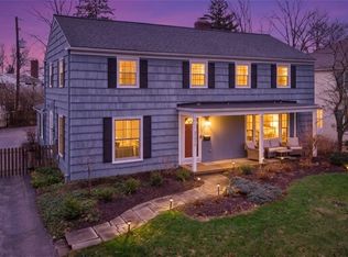 21975 Calverton Rd, Shaker Heights, OH 44122