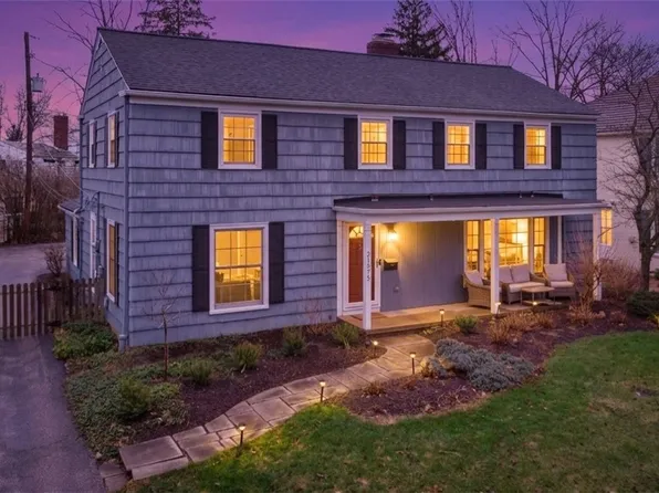 21975 Calverton Rd, Shaker Heights, OH 44122