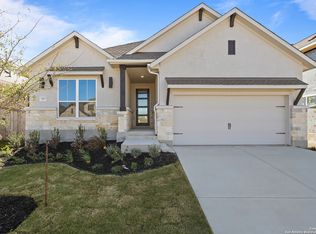 340 Hulda Trail, New Braunfels, TX 78130