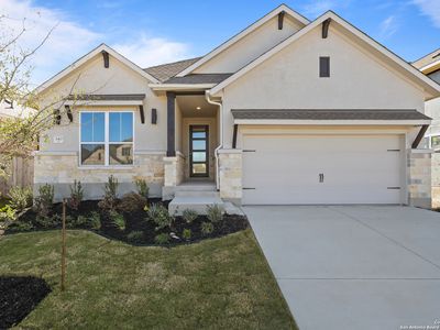 340 Hulda Trail, New Braunfels, TX, 78130