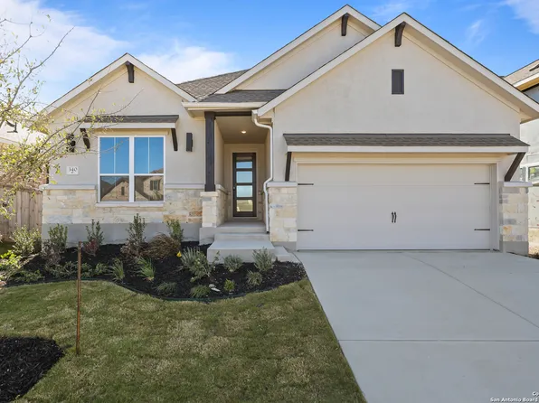 340 Hulda Trail, New Braunfels, TX 78130