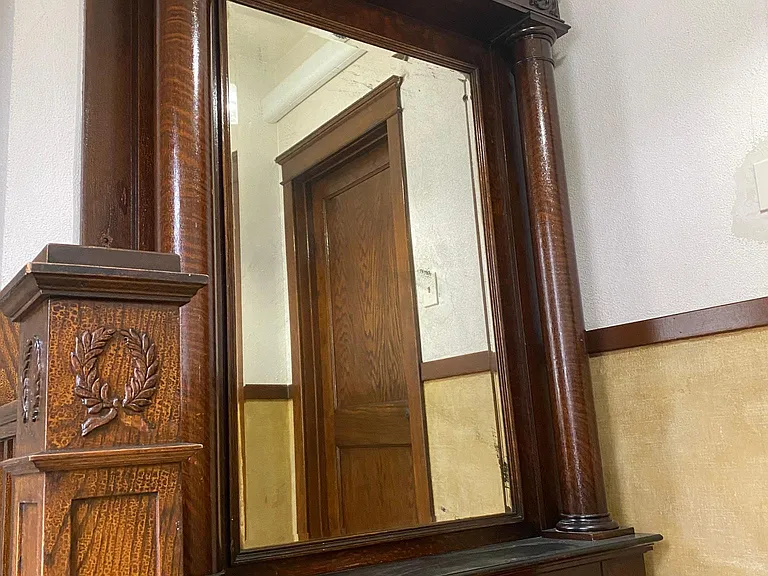 Foyer Mirror
