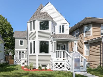 4142 Deyo Ave, Brookfield, IL, 60513
