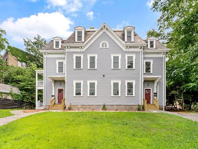 240 Norfolk St, Dorchester, MA, 02124