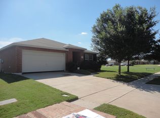 8102 Lost Canyon Trl, Arlington, TX 76002