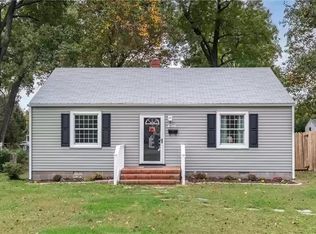 1519 Brigham Rd, Richmond, VA 23226