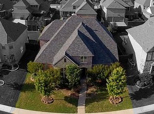 2188 Hague Dr, Frisco, TX 75033