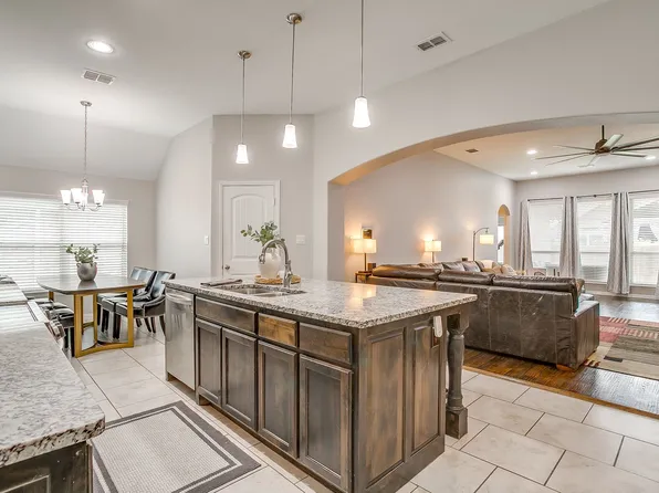 2721 Buffalo Run, Burleson, TX 76028