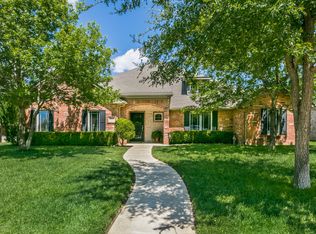 4801 Wesley Rd, Amarillo, TX 79119