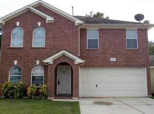 5021 Deerpath Dr, Conroe, TX 77303