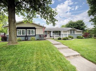 1251 James Rd, Hamilton, OH 45013