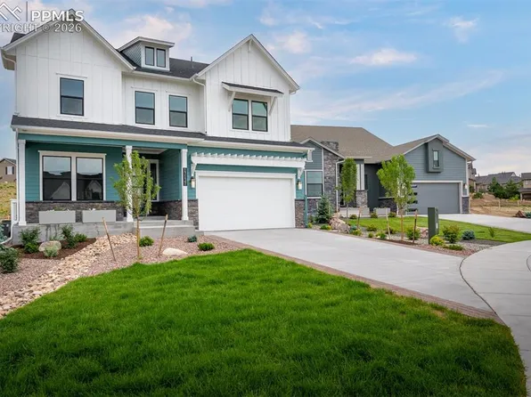17137 Alsike Clover Ct, Monument, CO 80132