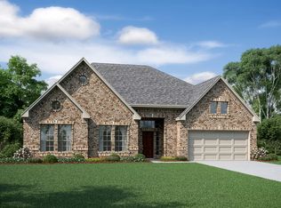 Samuel Plan, Tejas Landing, Needville, TX 77461