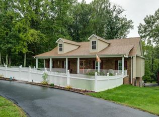 1170 Mount Vernon Rd, Cookeville, TN 38501