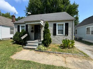 913 Algonquin Pkwy, Louisville, KY 40208