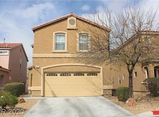 9611 Toy Soldier St, Las Vegas, NV 89178
