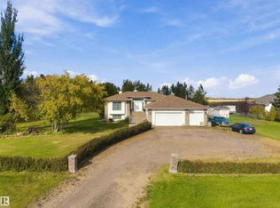 16 Range Road 230 #56019, Sturgeon County, AB T0A 1N1