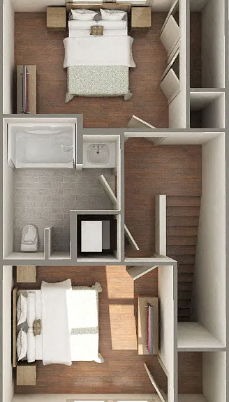 The Lofts at Southside Apartments — Photo 29