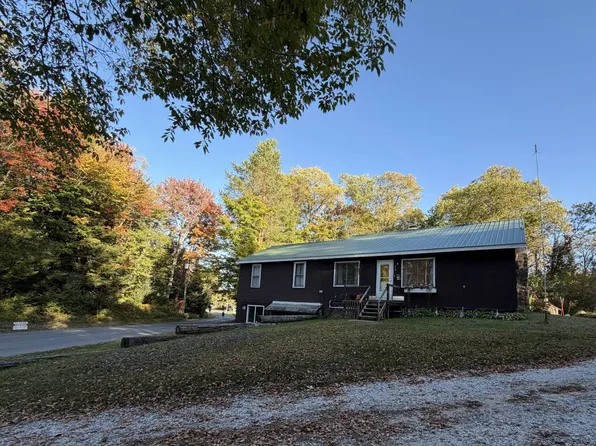 16 S Shore Rd, Wanakena, NY 13695