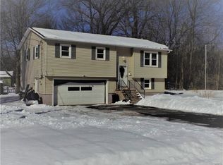 487 Tryon Rd, Utica, NY 13502