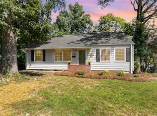 2728 Rockwood Rd, Greensboro, NC 27408