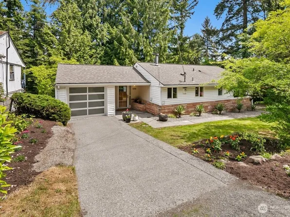 1256 NE 188th Street, Shoreline, WA 98155