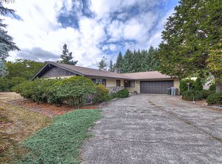 1045 N Redwood St, Canby, OR