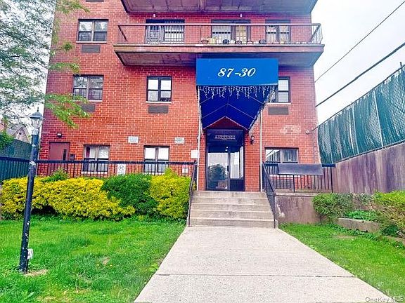 2nd image of 8730 62nd Avenue #3F