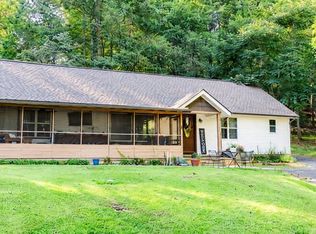 777 Williamstown Rd, Mineral Bluff, GA 30559