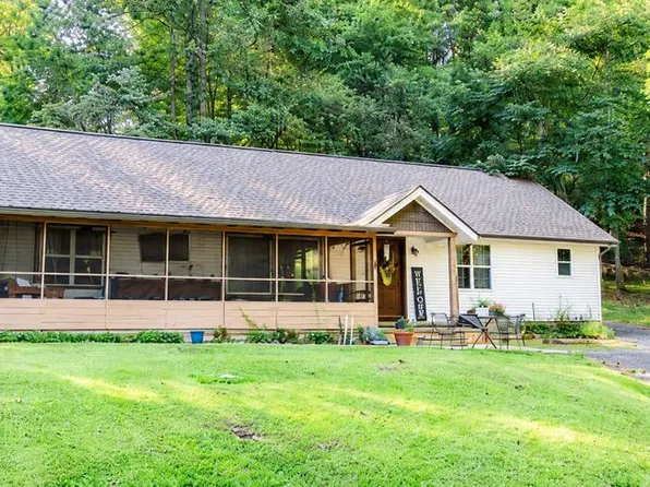 777 Williamstown Rd, Mineral Bluff, GA 30559