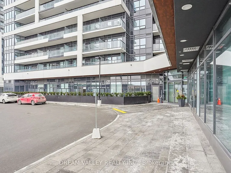 1480 Bayly St #1614 — Photo 2