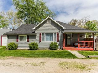 300 Hamilton Ave, Franklin, IN 46131