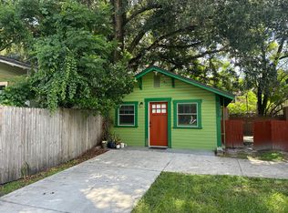 3007 N Central Ave #1/2, Tampa, FL 33603