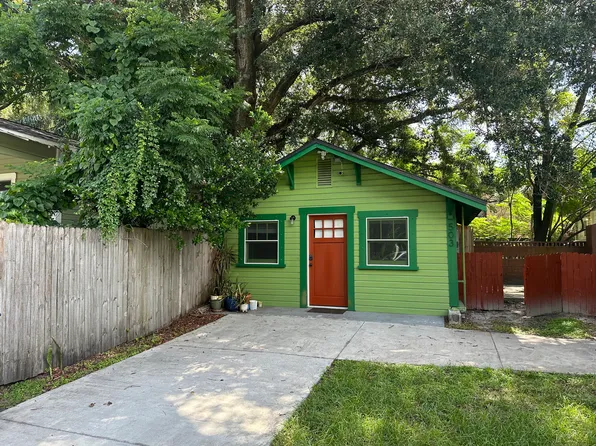 3007 N Central Ave #1/2, Tampa, FL 33603