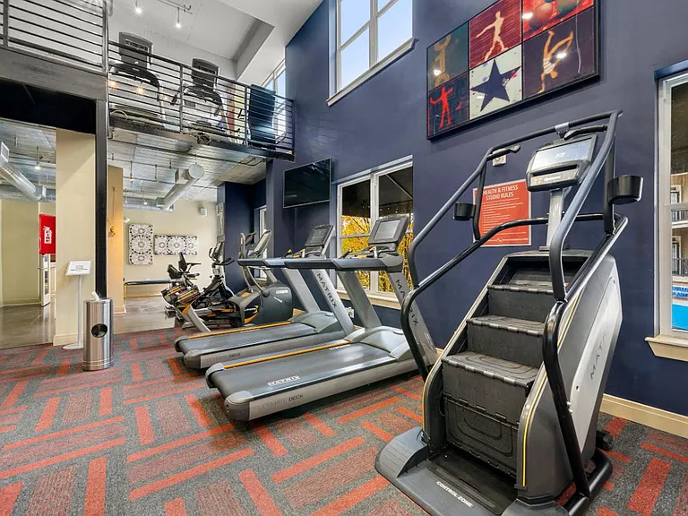 The GoodWynn at Town Brookhaven by ARIUM — Photo 34