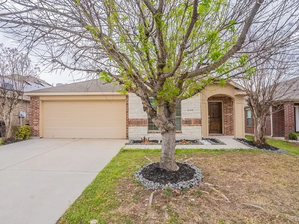 6308 Chalk Hollow Dr, Fort Worth, TX 76179