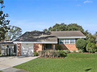 5801 Arlene St, Metairie, LA 70003