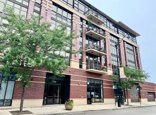 4020 N Lincoln Ave #206, Chicago, IL 60618