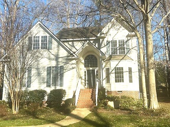 2nd image of 8525 Hillcreek Dr