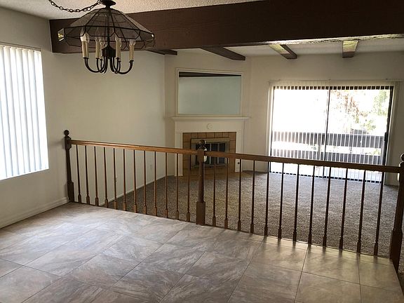 Dining Area and Living Room