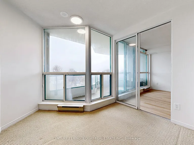 4727 Sheppard Ave E #616 — Photo 19